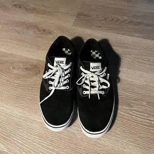 Vans- Size 14